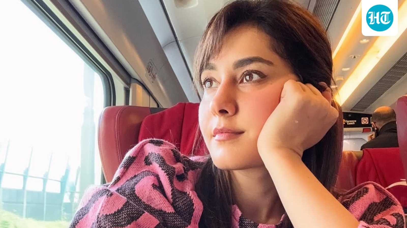 Raashii Khanna raises alarm about the impact of West Asian conflict on films: ‘Will not be priority’