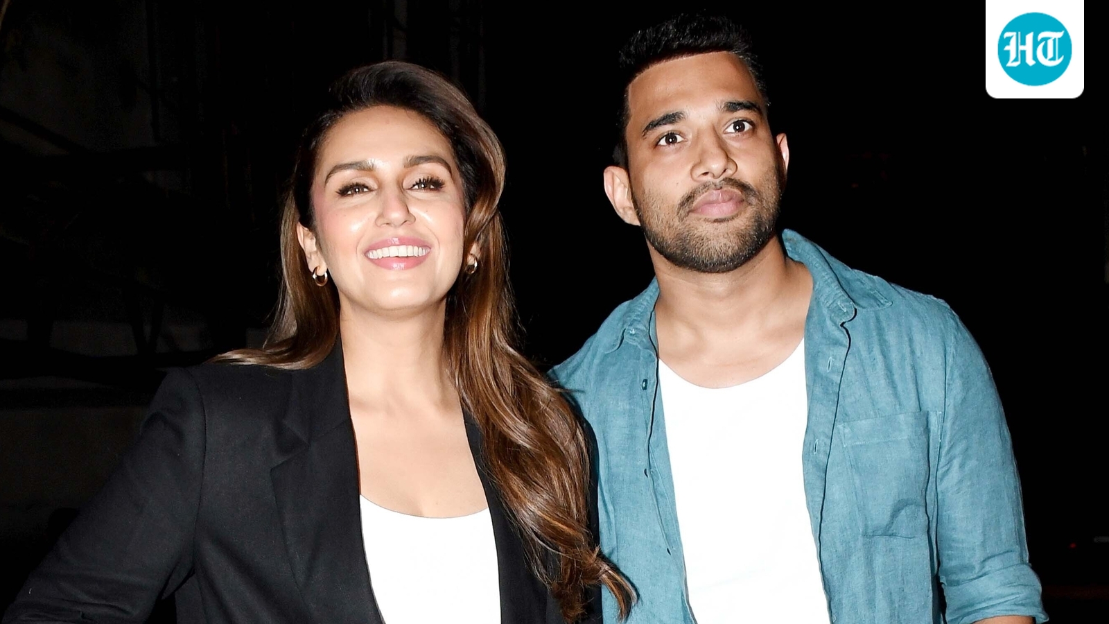Exclusive | Baby Do Die Do actor Rachit Singh breaks silence on marriage rumours with Huma Qureshi