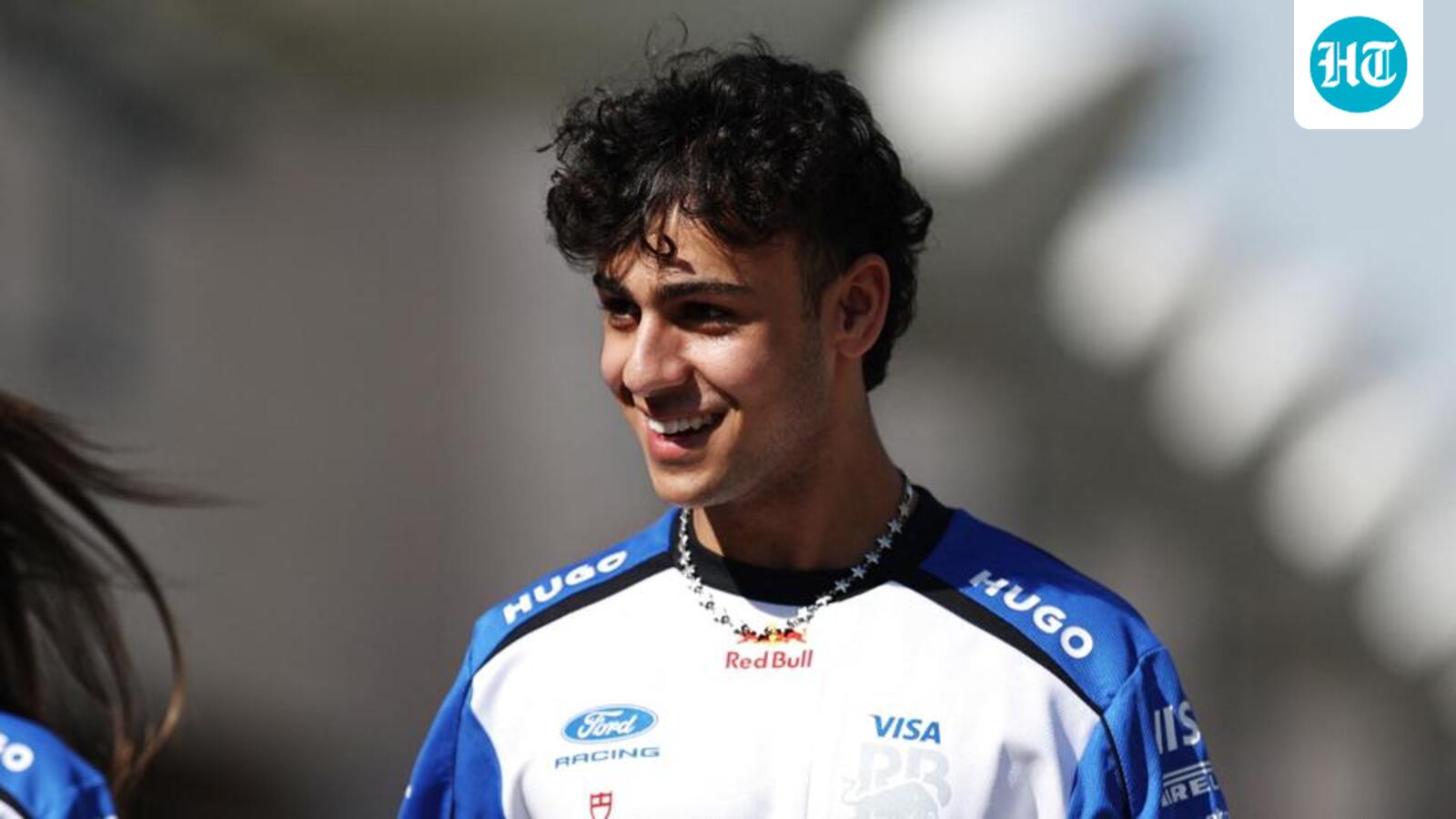 Will bring a bit of India back to F1: Lindblad