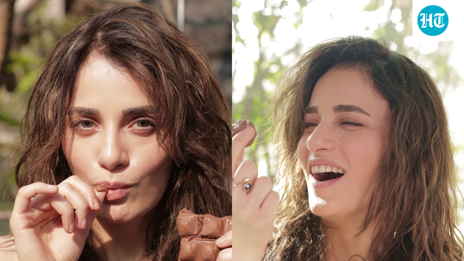 Chocolate Day 2026| Radhikka Madan says, ‘When words fall short, chocolate comes into play’