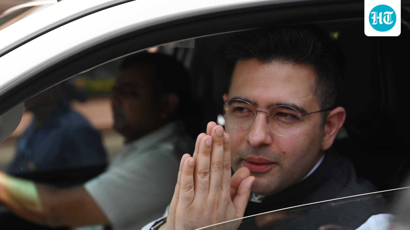 Big win for Raghav Chadha as Delhi HC directs takedown of defamatory content