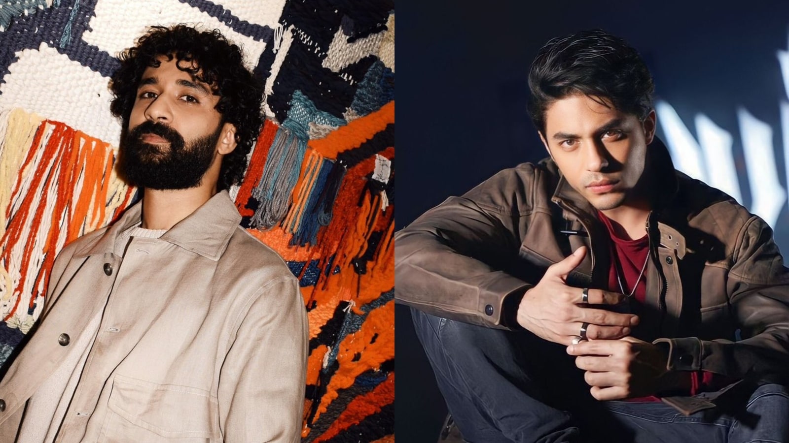 Ba***ds of Bollywood actor Raghav Juyal reveals why Aryan Khan ‘likes to stay in attitude’, not smile in front of camera