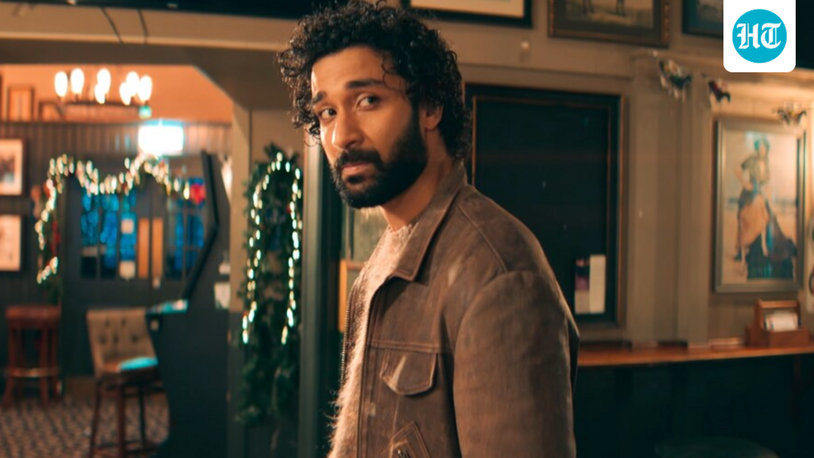 Bhai Tera Star Hai trailer: Raghav Juyal plays a delusional struggling actor hoping to land a role in Salman Khan movie