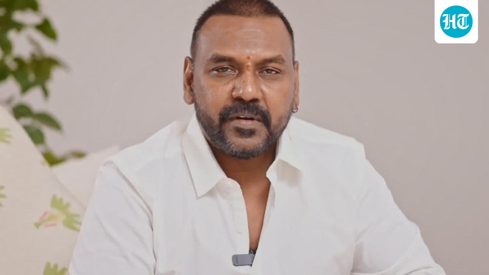 Did Raghava Lawrence compare people to stray dogs? Actor says he's ‘not heartless’ after massive backlash