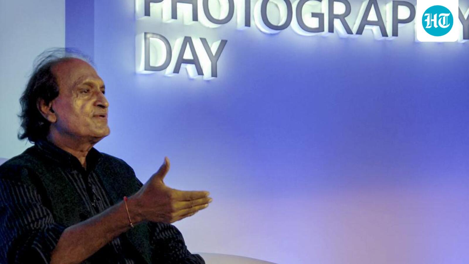 Raghu Rai: An icon whose lens chronicled India’s evolving political and social conscience