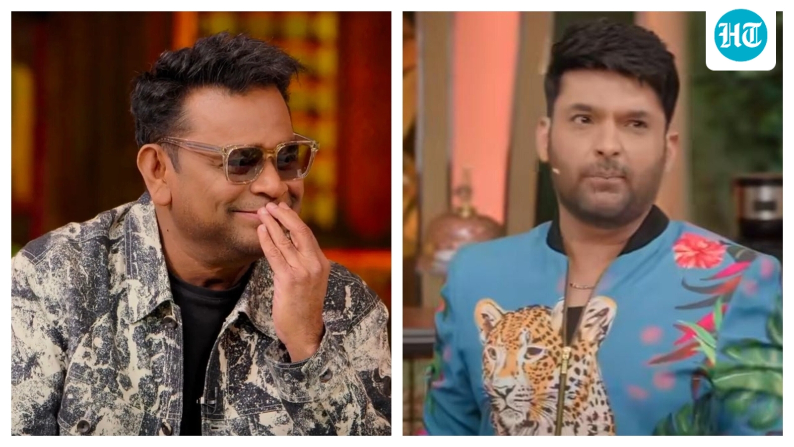 AR Rahman says ‘messages get corrupted on the way’ in first appearance on Kapil Sharma's show post ‘communal’ remark row