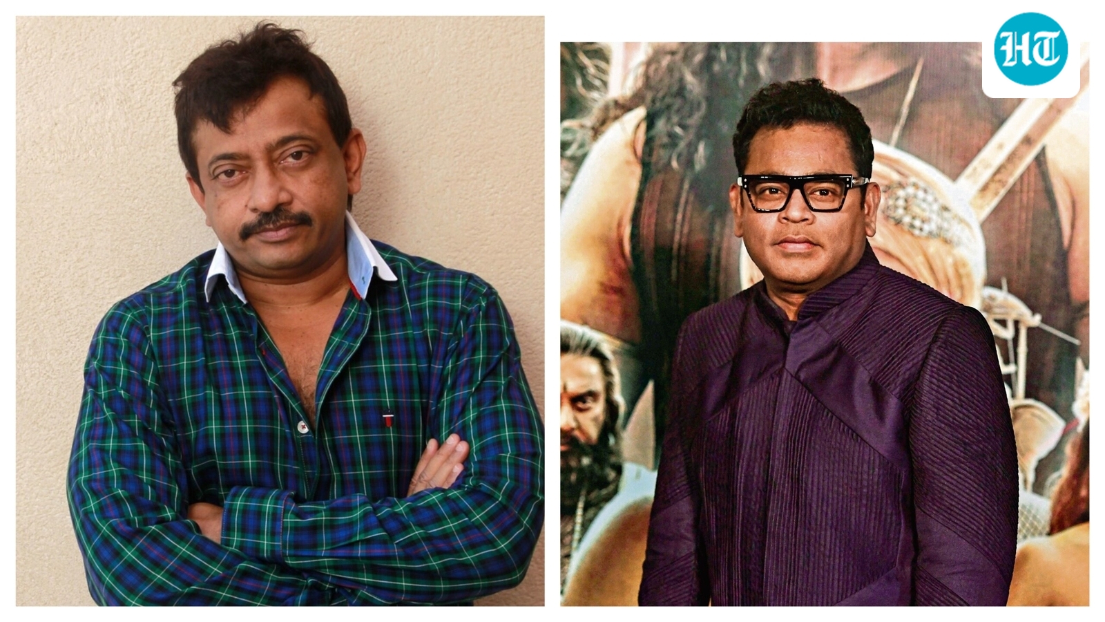 Ram Gopal Varma claimed AR Rahman didn't compose Oscar-winning Jai Ho? Director says he is being misquoted