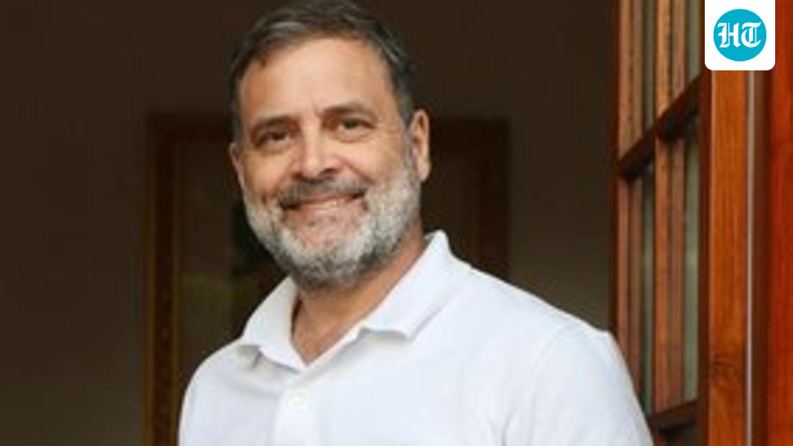 BJP scared, says Cong after revocation of go-ahead for Rahul Gandhi’s Dehradun event