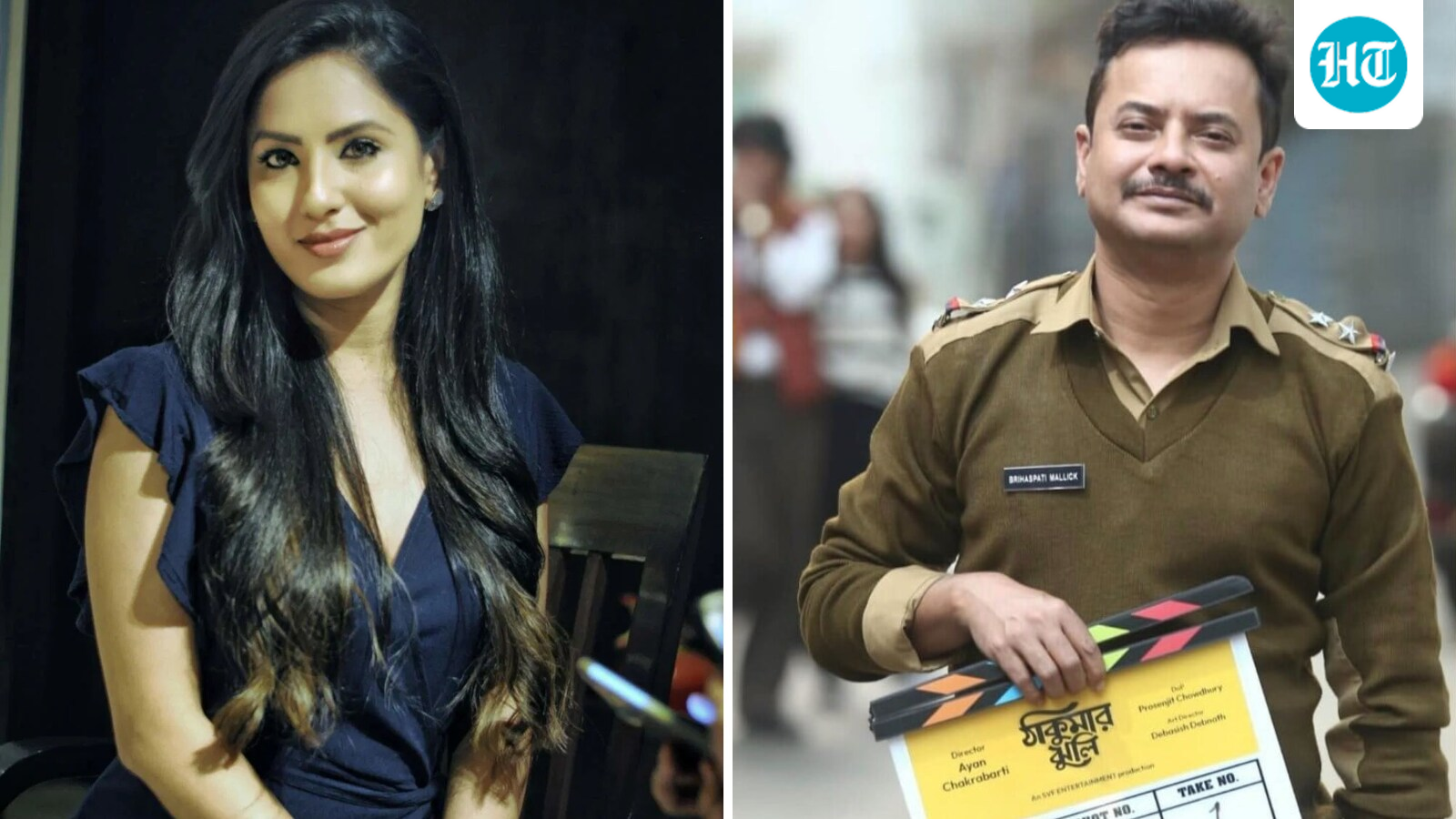 Rahul Banerjee's co-star Puja Banerjee slams those sharing pictures of his body on social media: 'Show some respect'