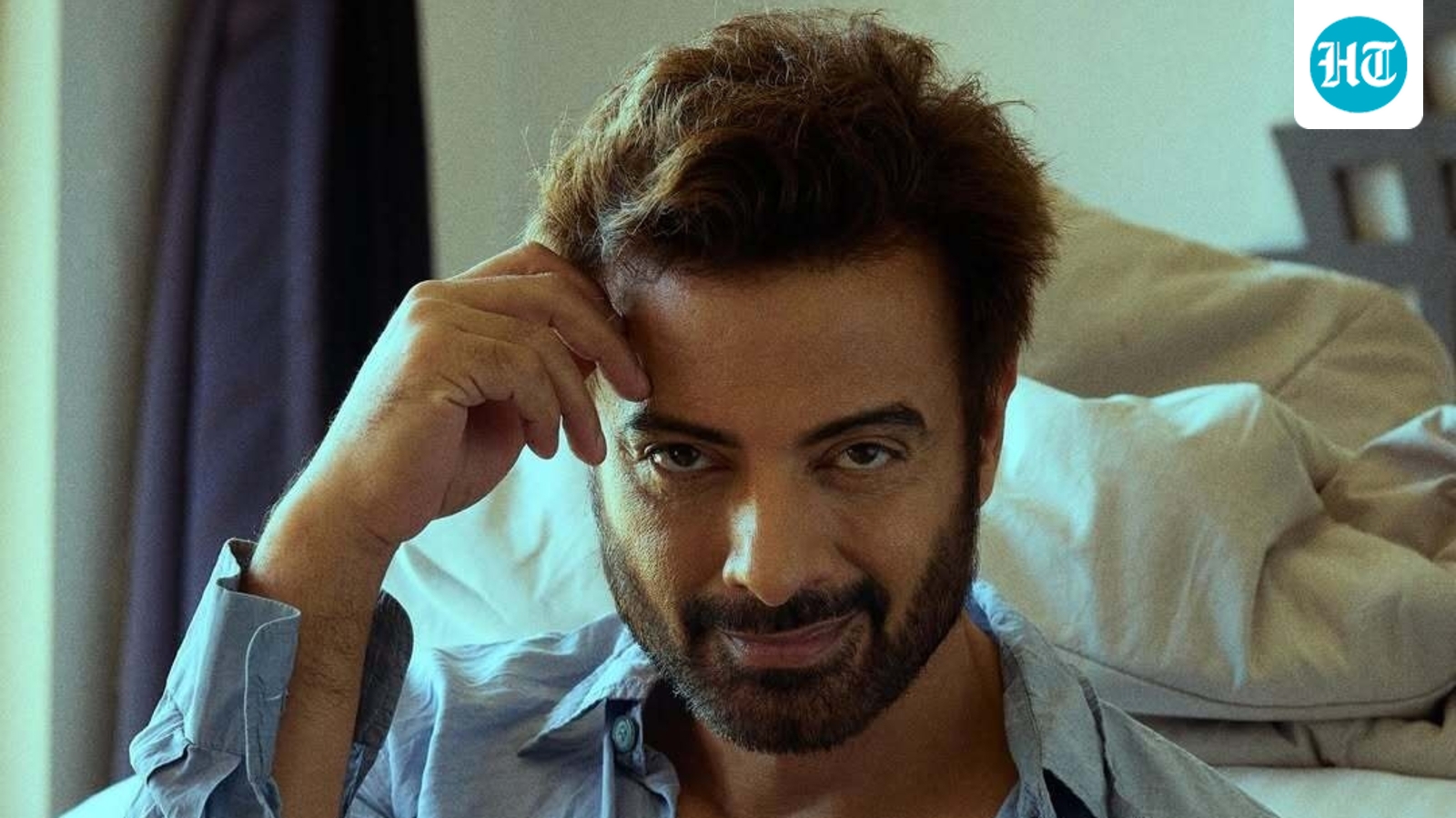 Rahul Bhat on his 10 years acting break: Had I not taken those years off, I wouldn’t have seen the staircase of Cannes