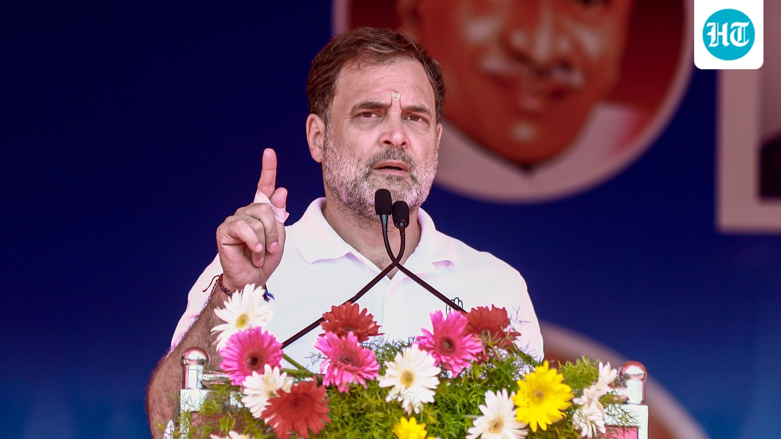 Defamation case against Rahul: UP court reserves order for May 2