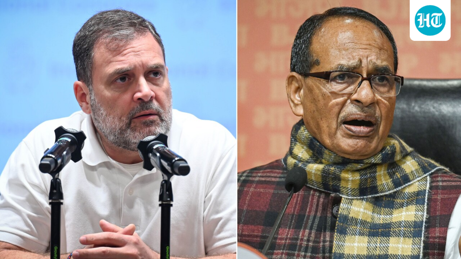 Like demonetisation, PM Modi ‘single-handedly’ destroyed MGNREGA, says Congress; BJP fires back