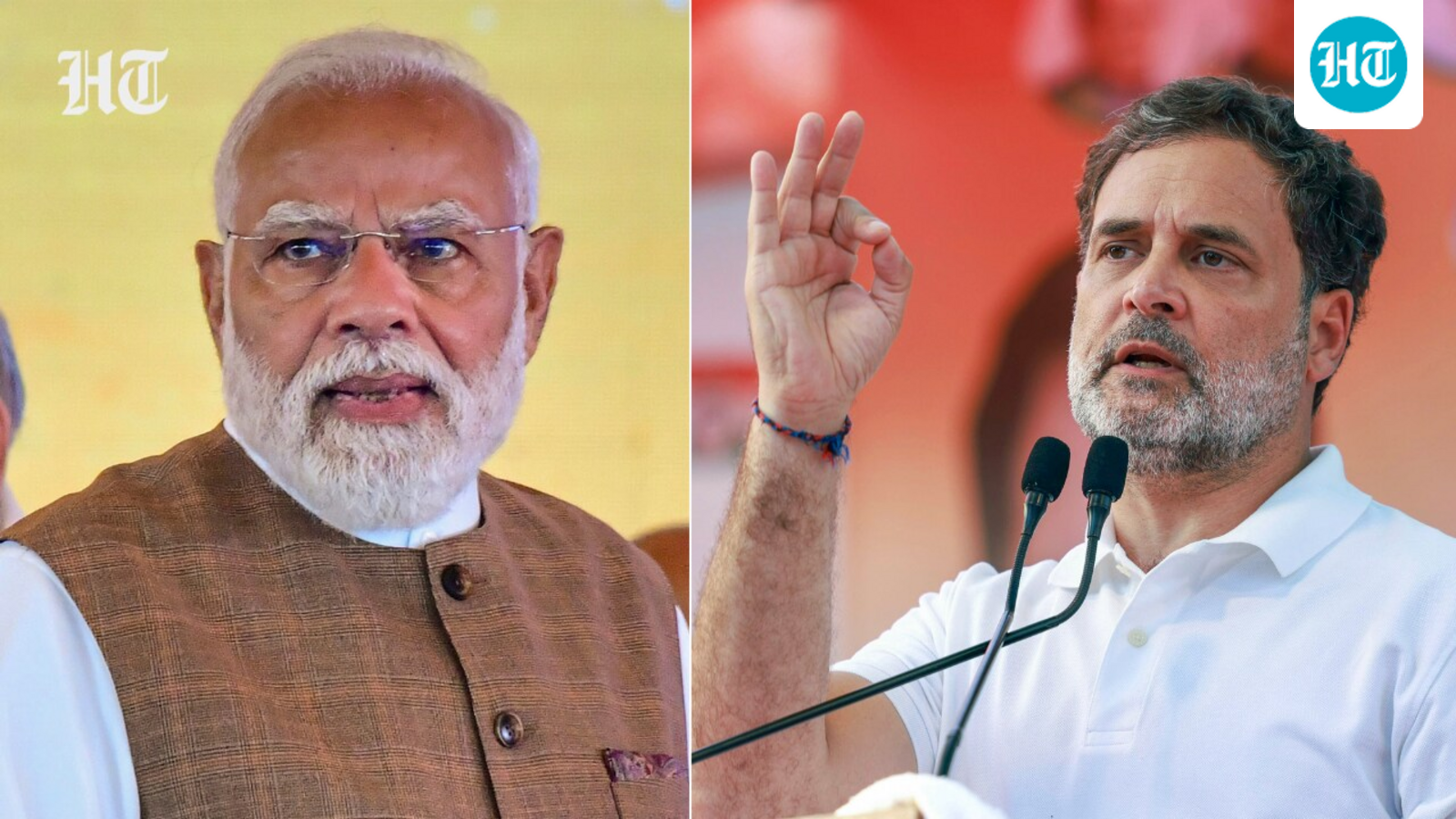 Rahul Gandhi links Adani relief in US report to India FTA, targets PM Modi: ‘Not trade deal, but a bargain’