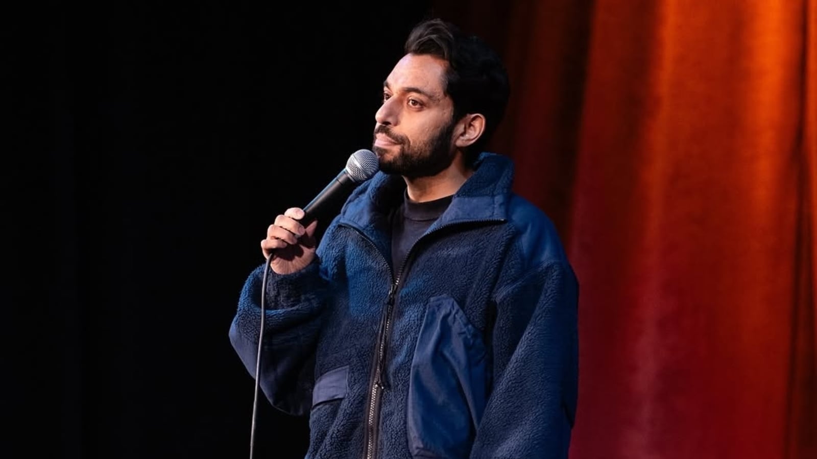 Did comedian Rahul Pandya mock Charlie Kirk's assassination? Here's the truth