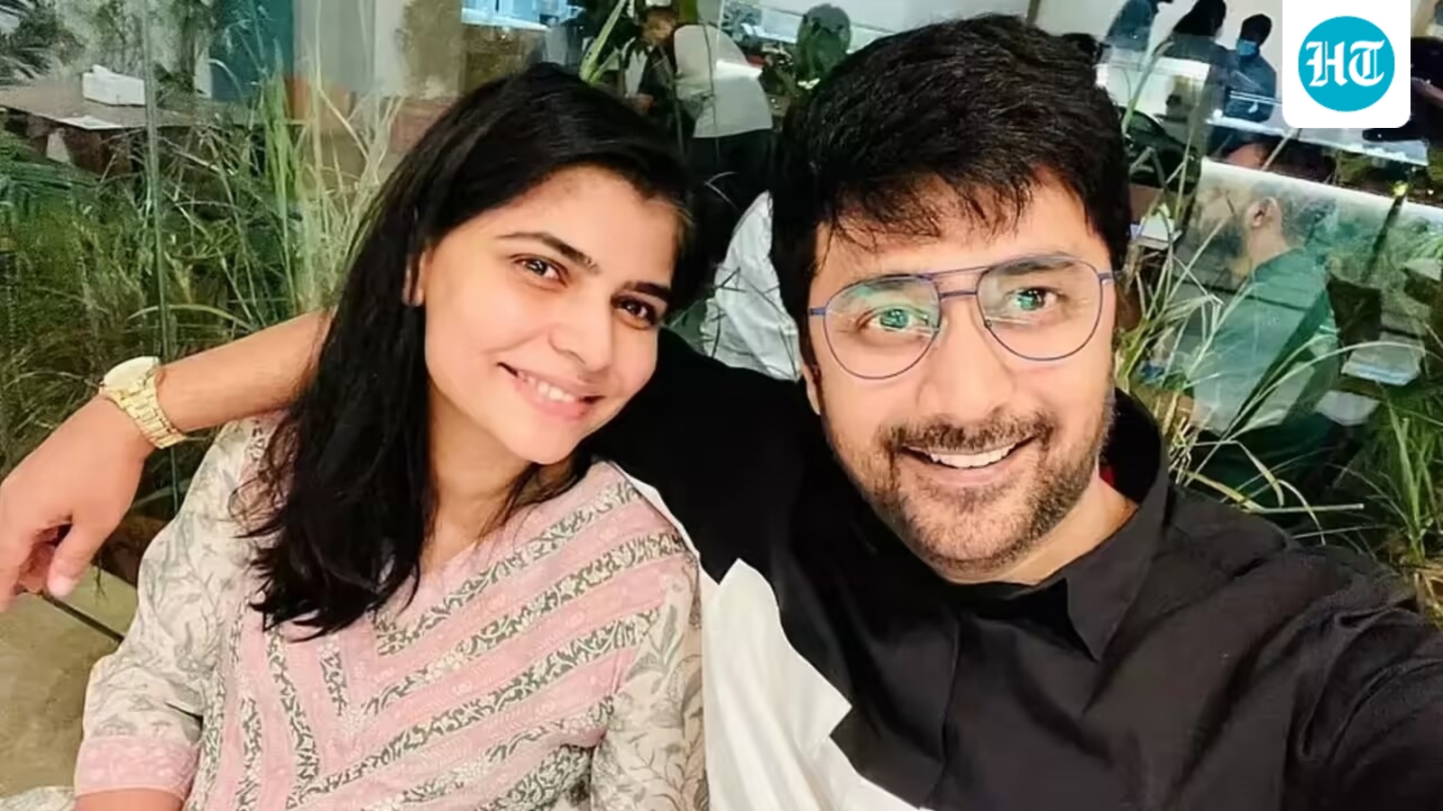Rahul Ravindran defends himself, Chinmayi Sripaada from trolls after statement on Ketan Agarwal-Siya Goyal case