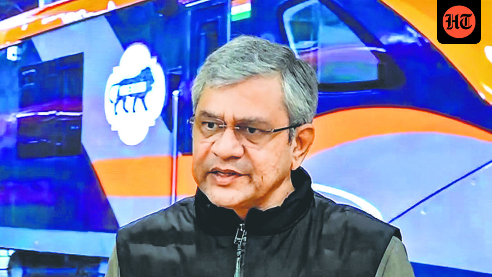 PM to flag off first Vande Bharat sleeper train this month: Vaishnaw