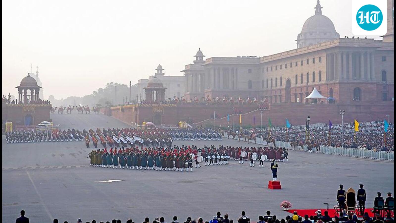 Mercury dips to 7.7°C in Delhi; rain, thunderstorms, fog expected over weekend