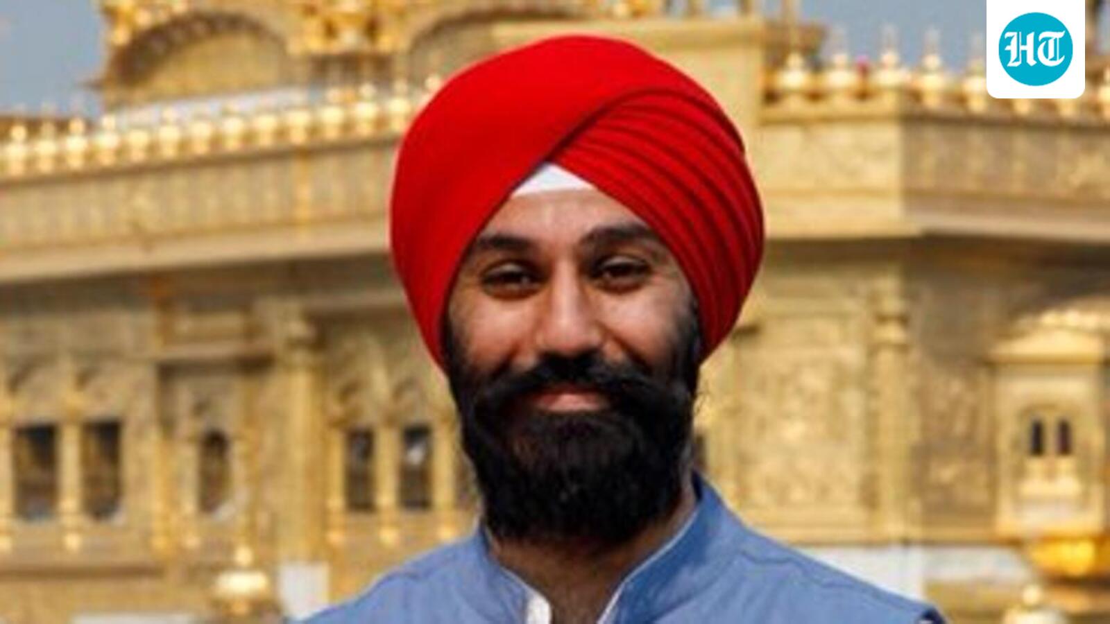 Indo-Canadian ex-MP’s law licence likely to be restricted over illegal conduct