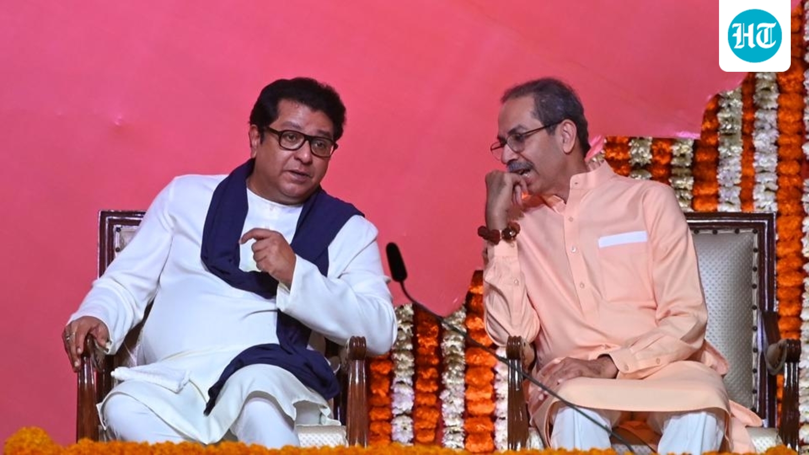 Thackeray cousins to team up for BMC polls? Leaders say alliance can be announced 'anytime'