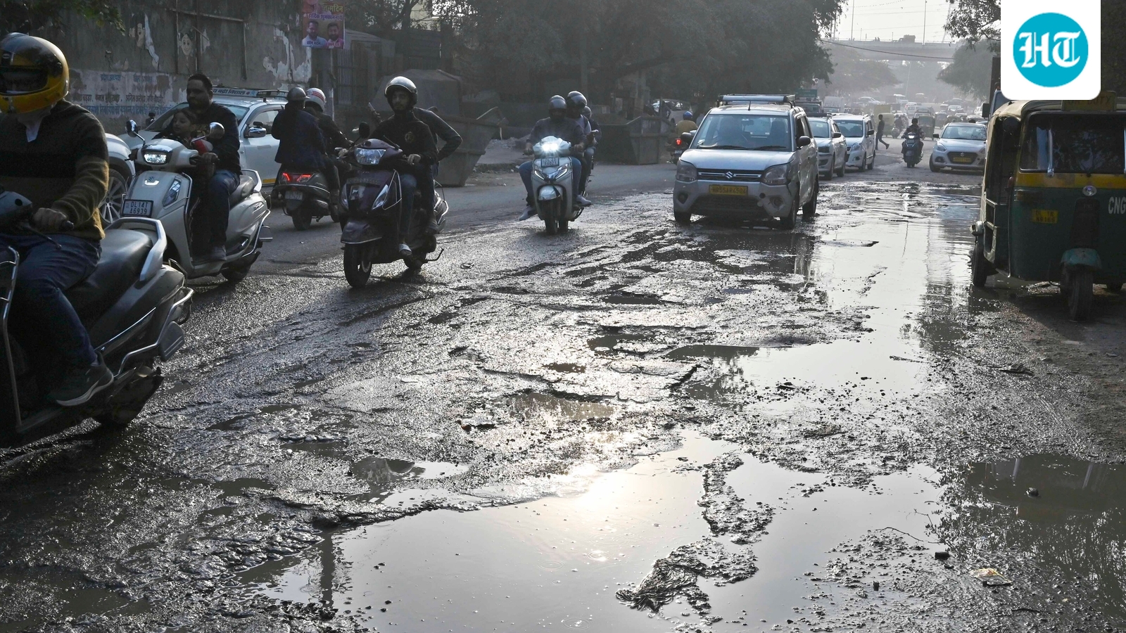 UP woman declared brain-dead comes back to life as ambulance hits a pothole