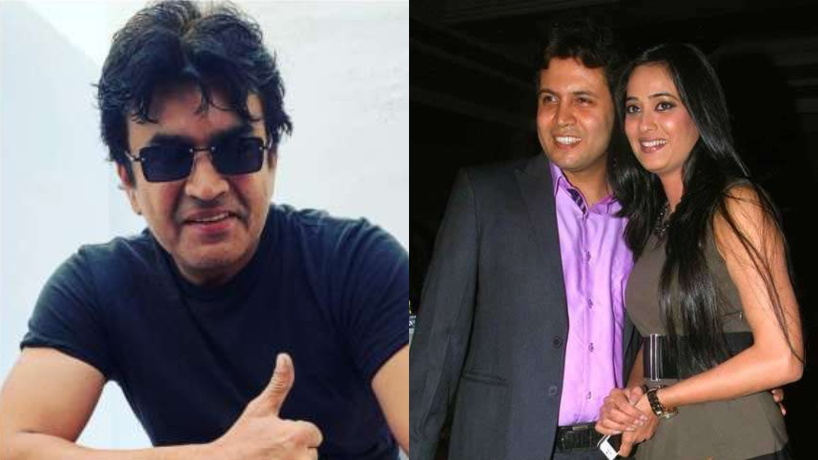 Raja Chaudhary says Shweta Tiwari's ex-husband Abhinav came crying to him after split: ‘Jab uska firse chakkar chala…’