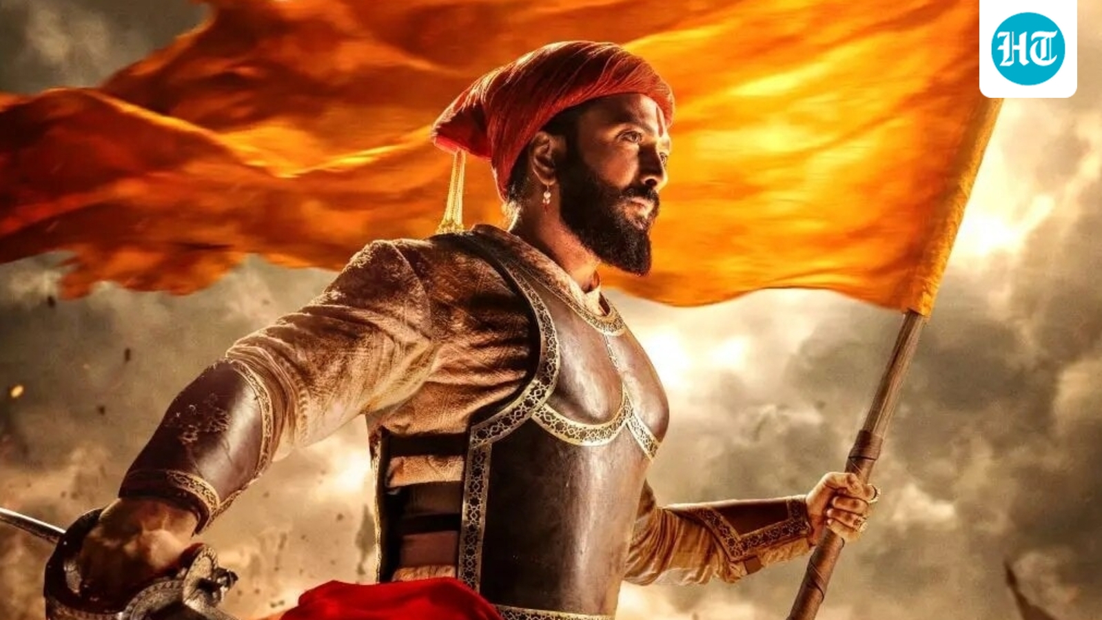 Raja Shivaji box office collection day 10: Riteish Deshmukh film shows growth, crosses  ₹68 crore
