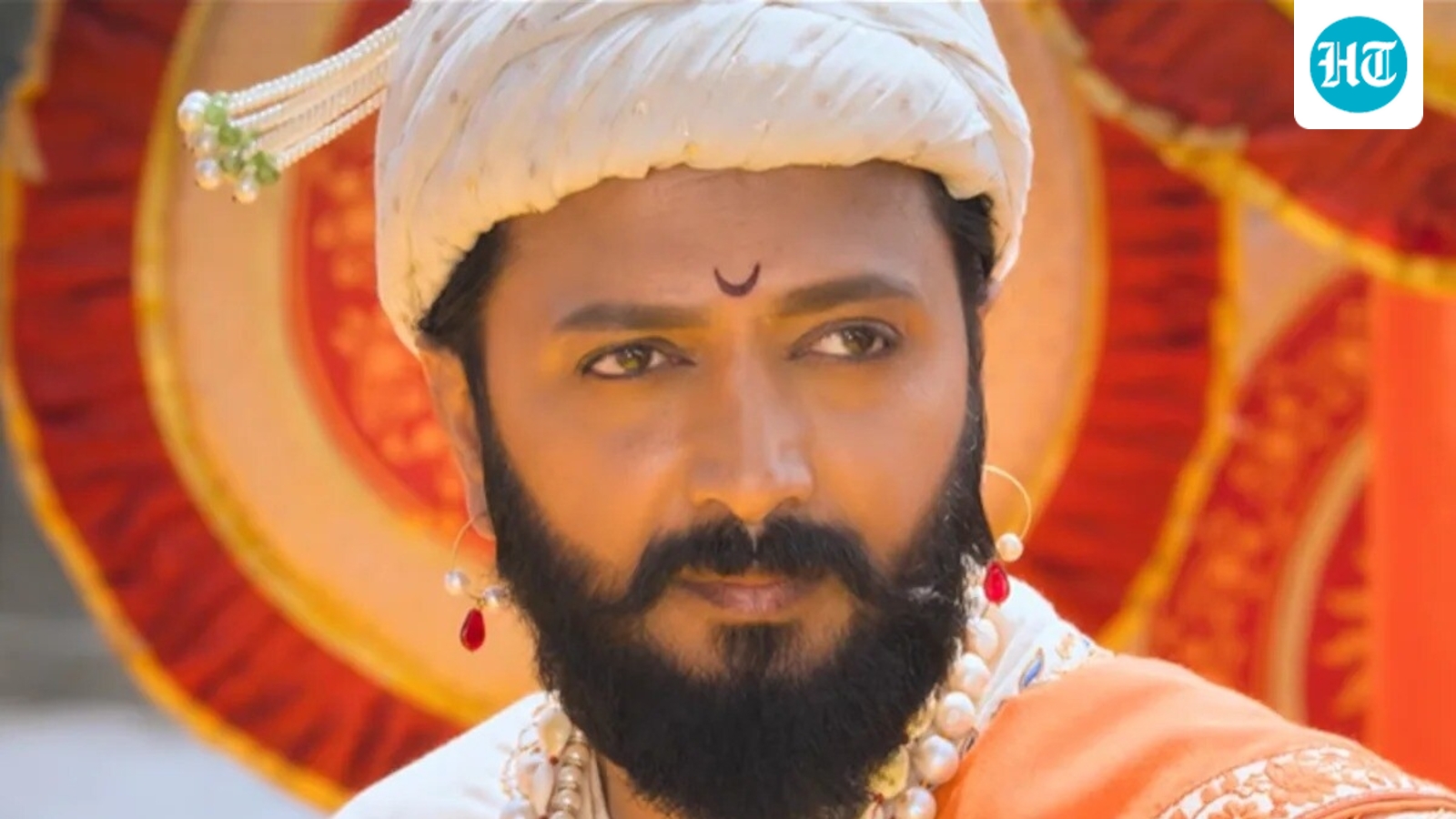 Riteish Deshmukh apologises for dancing in Shivaji Maharaj T-shirt at Raja Shivaji party, denies alcohol rumours