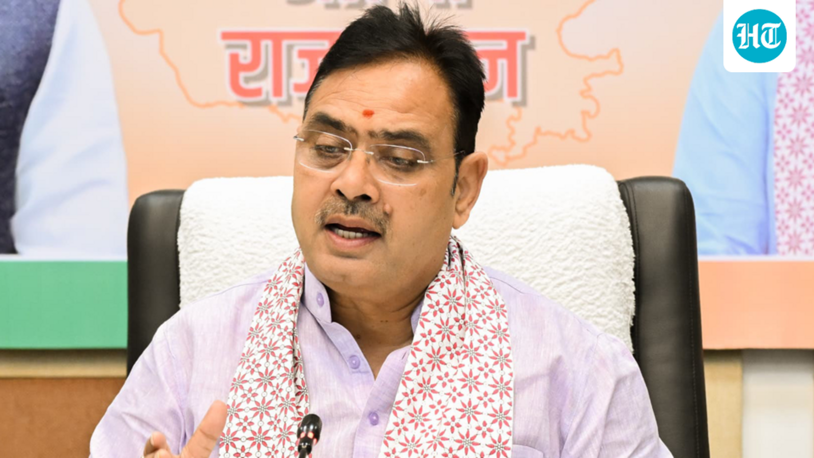Rajasthan constitutes panel to prepare draft Uniform Civil Code legislation