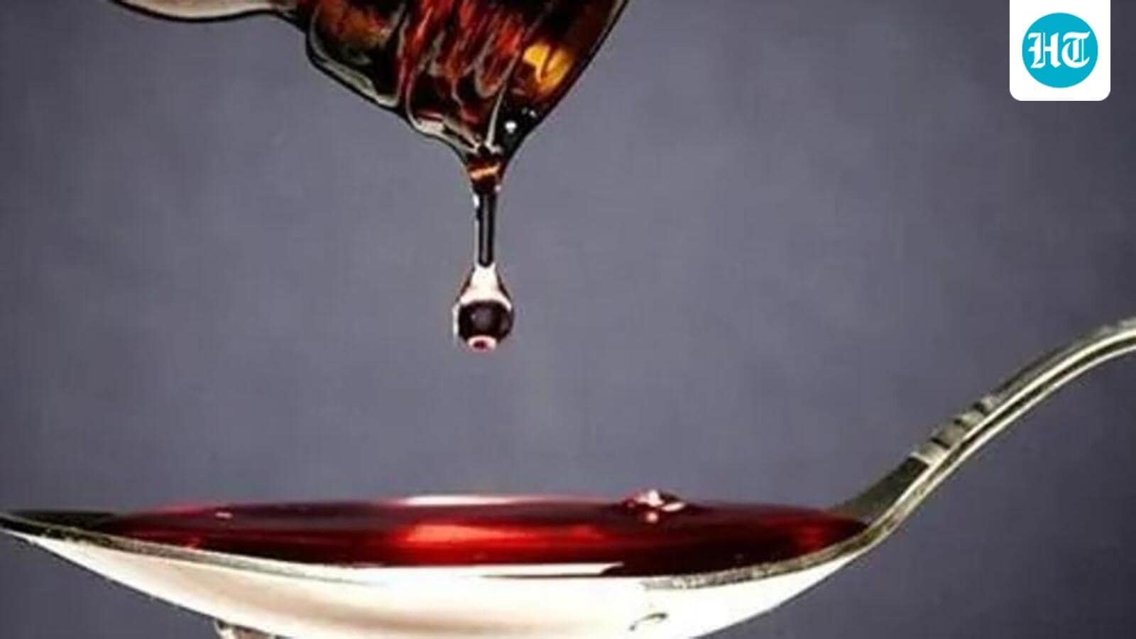 Cough syrup deaths: Congress accuses BJP-led Rajasthan govt for inaction