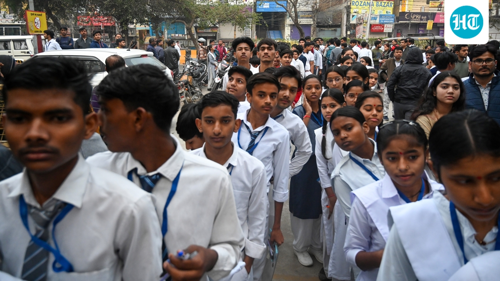 RBSE 12th Result LIVE: Results of all Rajasthan Board streams to be out at 10am on rajeduboard.rajasthan.gov.in