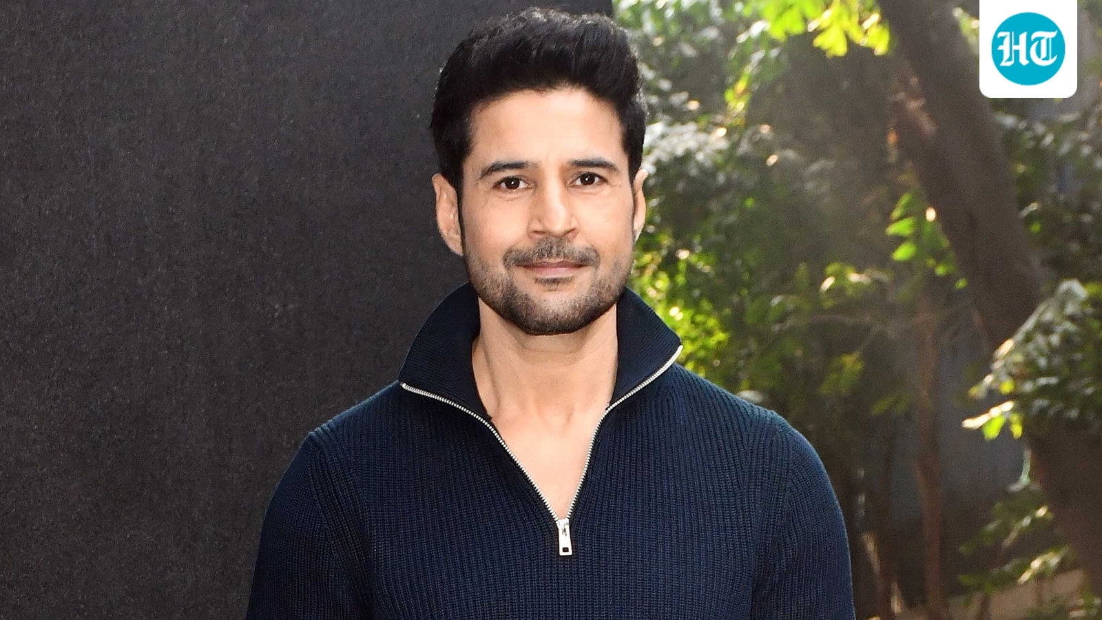 Rajeev Khandelwal wants a reboot of his old TV show and it's not Kahiin To Hoga, the actor reveals