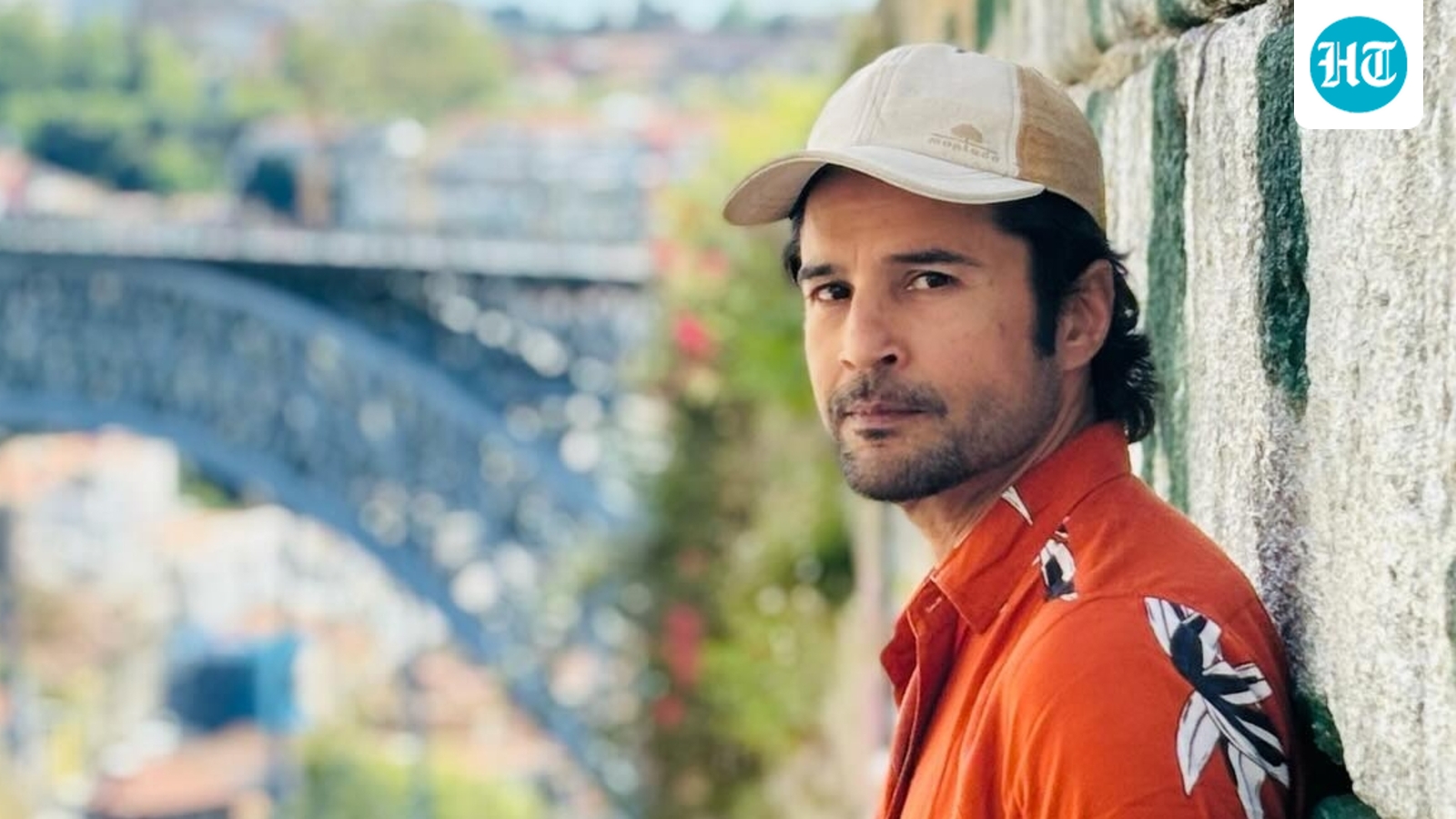 Rajeev Khandelwal still blames himself over mother’s cancer battle: ‘Kyunki jo symptoms hue the…’