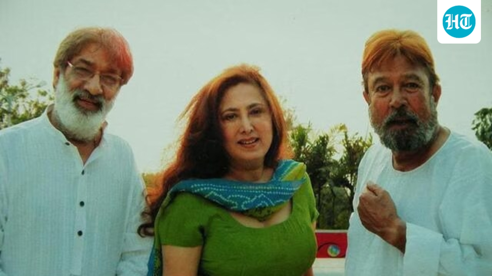 Anita Advani opens up about challenges she faced after Rajesh Khanna’s death: ‘Dignified life jeena chahti hoon’