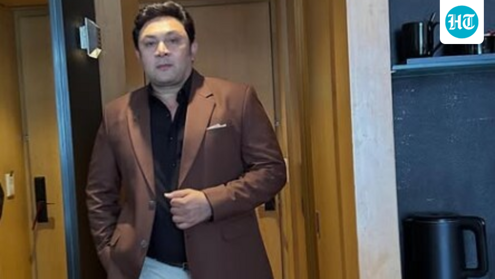 Rajesh Kumar says lead stars are ‘insecure’ about the supporting cast: ‘Some great actors won’t even look at you'