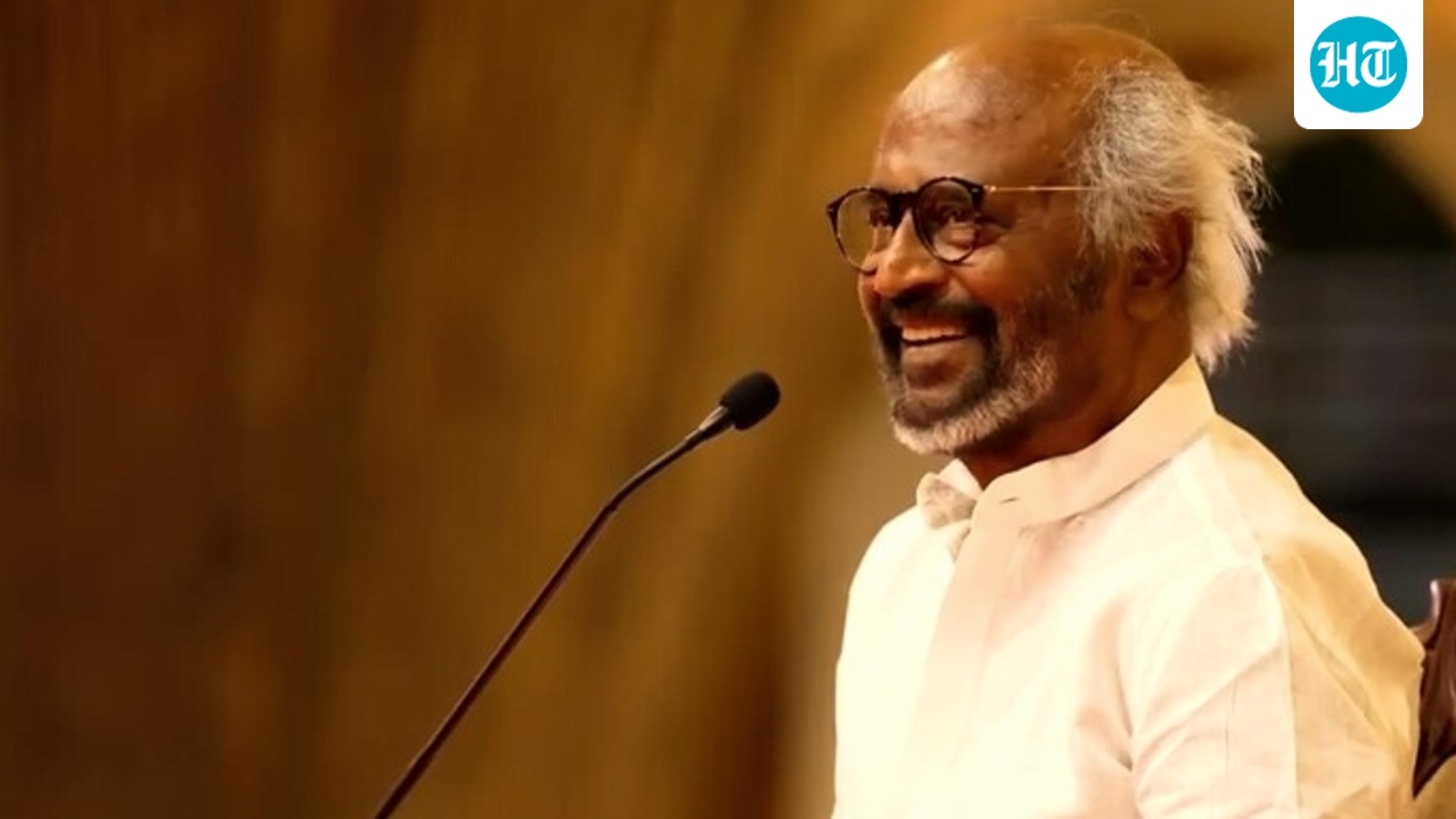 Rajinikanth recalls an incident which crushed his ego: ‘Was waving but nobody looked at me…’