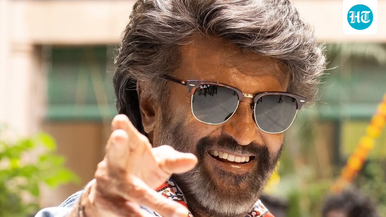 Hindustan Times & OTTplay unveil ‘Rajinikanth Times’: A historic front-page tribute to Thalaivar’s 50 years in cinema