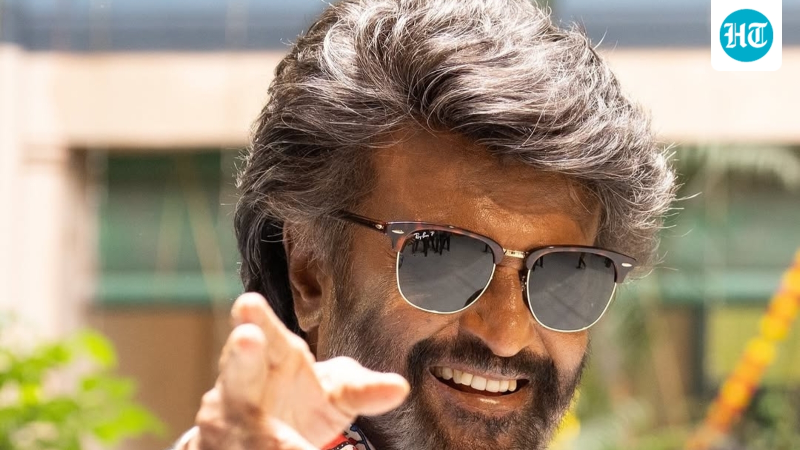 IFFI 2025: Rajinikanth shines at finale, receives special honour for 50 years in cinema