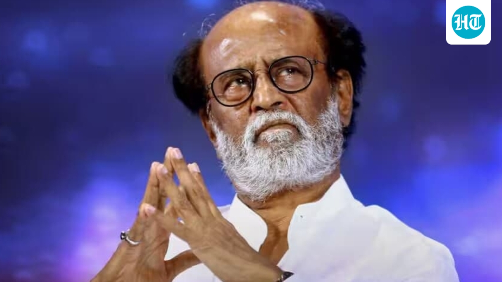 Rajinikanth voices concern for youngsters running behind actors and getting injured, refuses to comment on Jana Nayagan