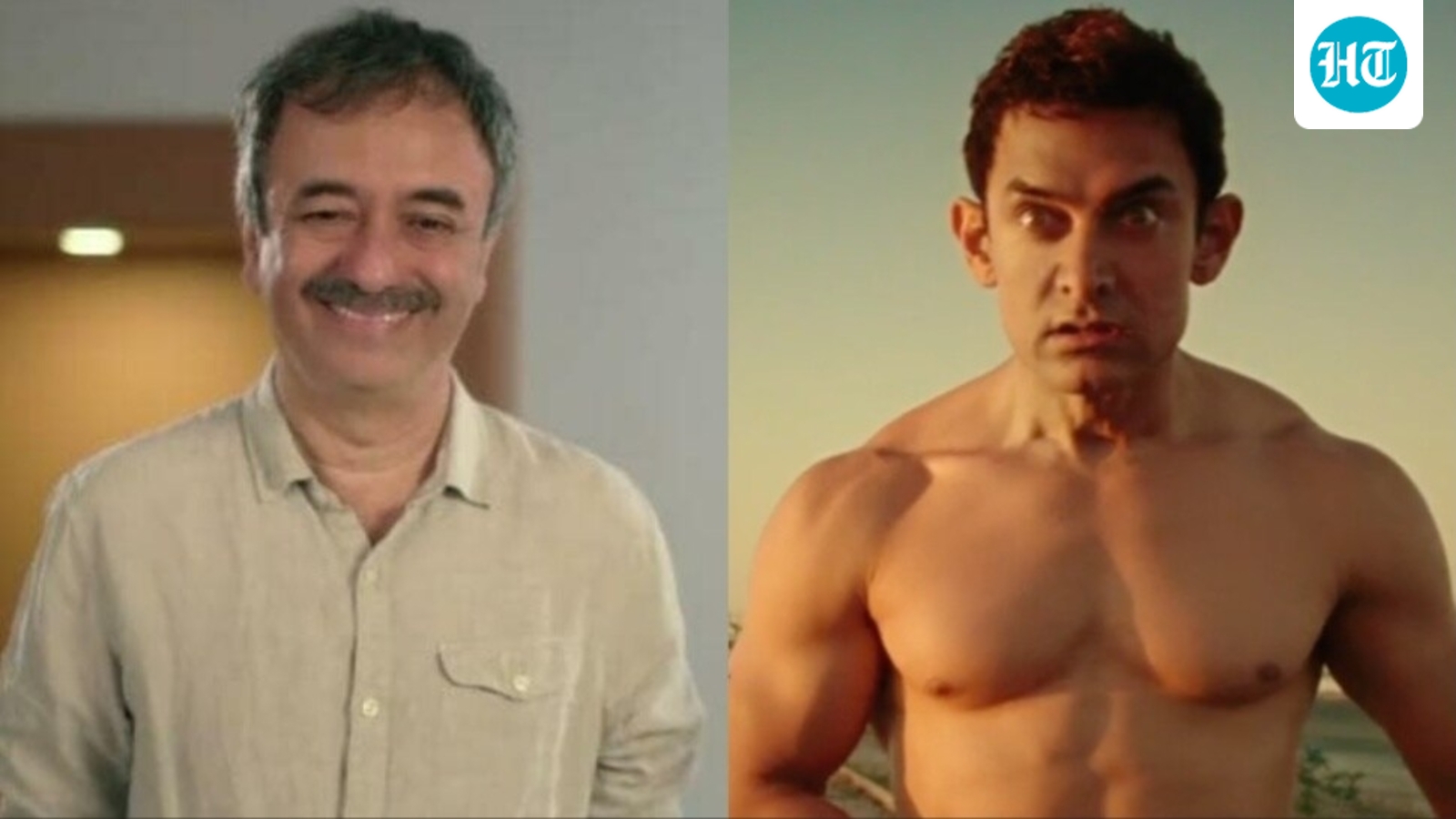Rajkumar Hirani reveals if he can make his 2014 film PK starring Aamir Khan in the present time: Comments will bash you
