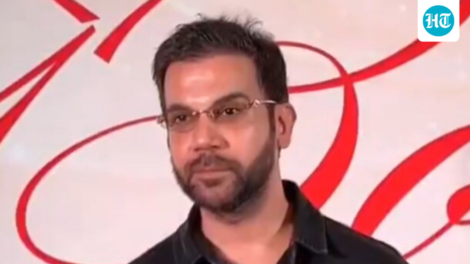 Rajkummar Rao breaks silence on hair loss rumours, says it is his new look for Nikam: I’m not a believer of prosthetics