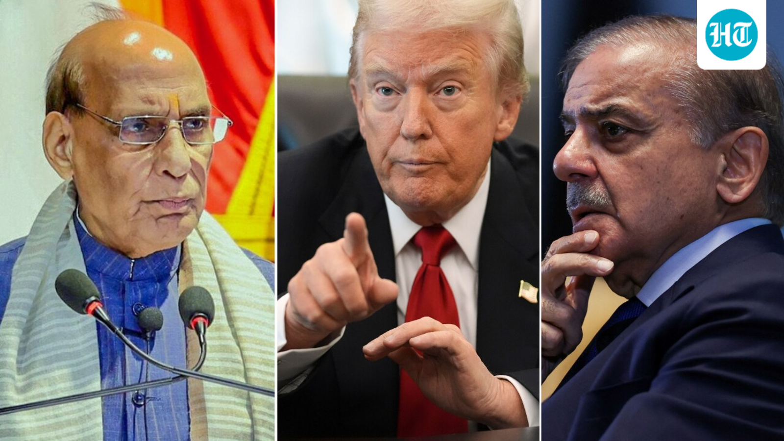 ‘…if they do it’: Rajnath Singh on India's response if Pak conducts nuclear tests