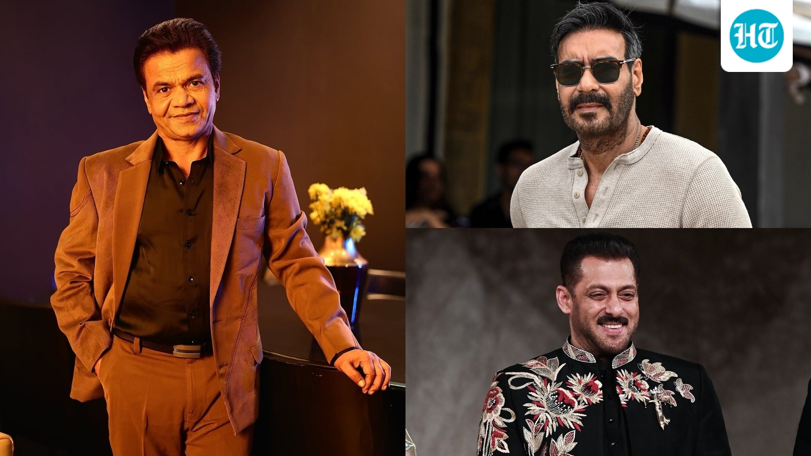 Bollywood is ‘standing like rock’ behind Rajpal Yadav, says his manager: ‘Salman Khan, Ajay Devgn have extended support’