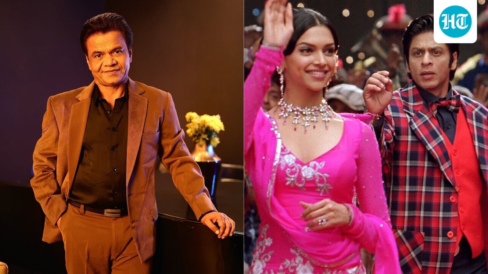 Rajpal Yadav recalls losing Om Shanti Om role due to misunderstanding with Shah Rukh Khan: ‘I was presented negatively’