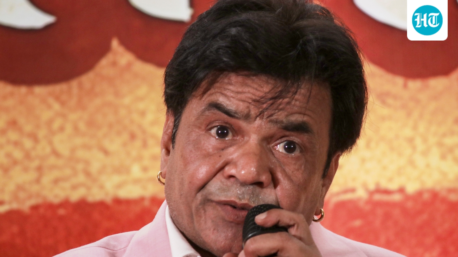 ‘In the next 7 years, I’ve work of  ₹1200 crore and 10 films lined up:' Rajpal Yadav after bail in  ₹9 crore loan case