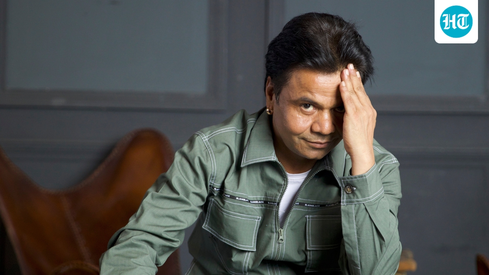 Rajpal Yadav claims he didn’t go to jail because he couldn’t repay  ₹5 crore debt: ‘It was about a larger issue’