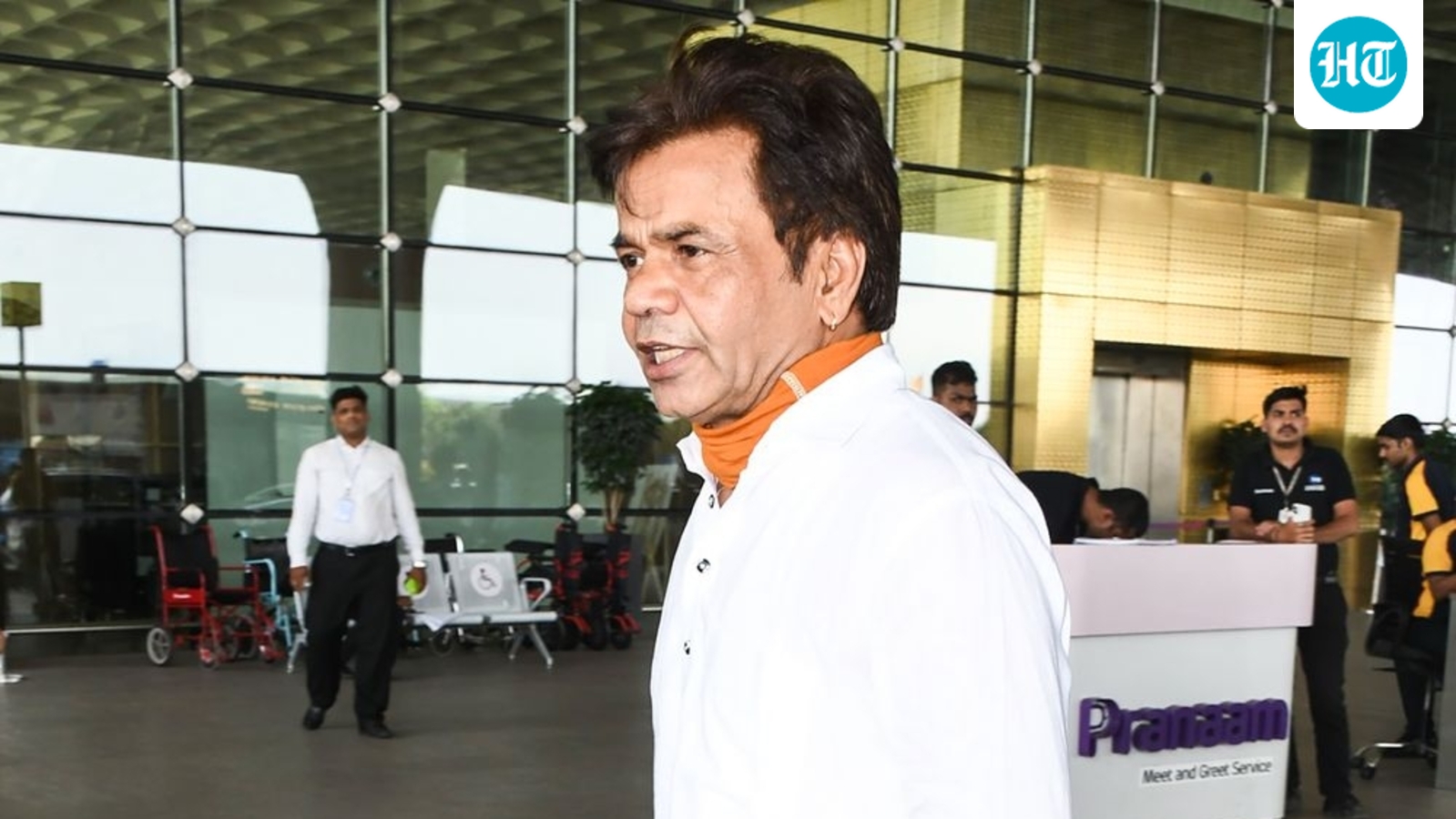 Rajpal Yadav has already paid  ₹2.5 crore out of  ₹5 crore debt, reveals actor’s lawyer amid ongoing cheque bounce case