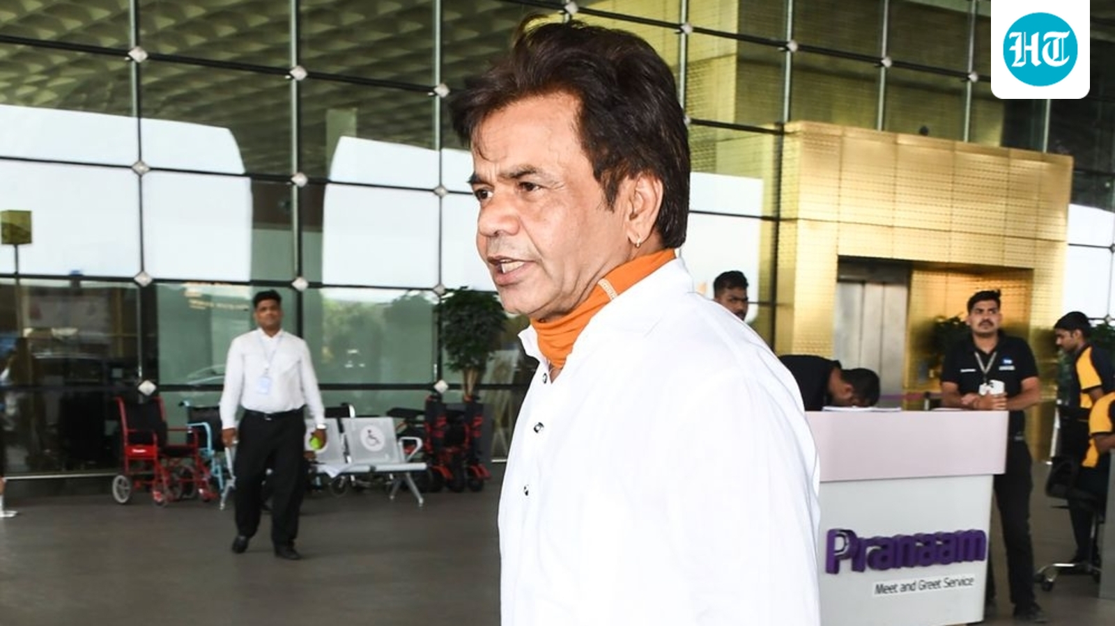 Rajpal Yadav’s brother expresses relief after actor gets interim bail in cheque bounce case: ‘Ache din aane wale hain’