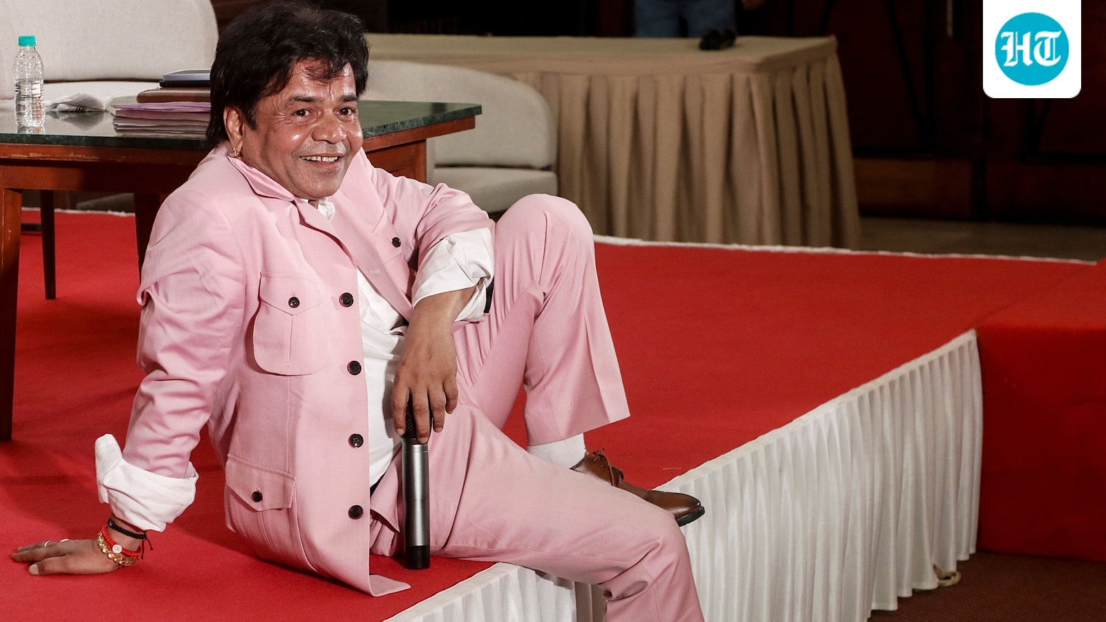 Rajpal Yadav wants to argue, not settle regarding  ₹9 crore debt and cheque bounce case, reveals lawyer