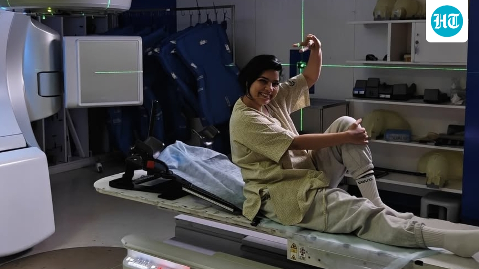 World Health Day| Rajshri Deshpande on healing journey post breast cancer diagnosis: Cancer doesn't mean your life ends