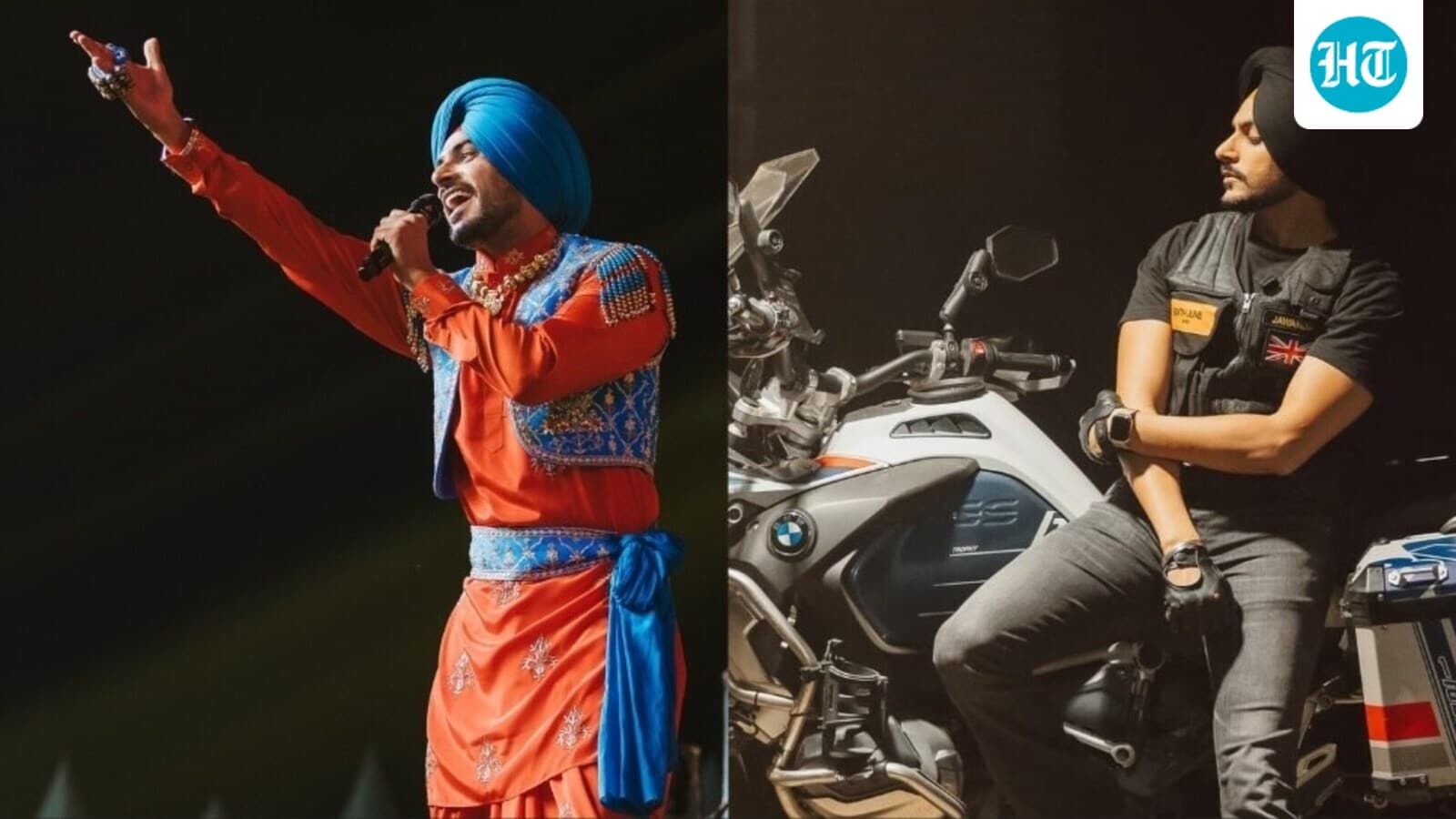 Who is Rajvir Jawanda? Punjabi singer on ventilator support for whom Diljit Dosanjh is praying